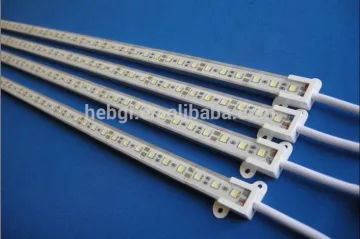 led rigid strip light led hard bar light