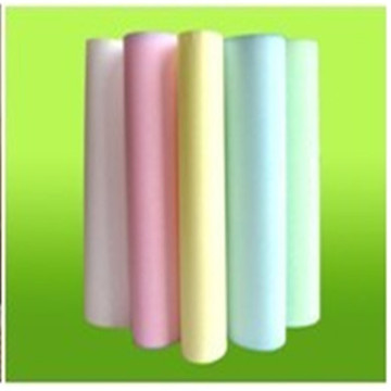 NCR carbonless copy paper