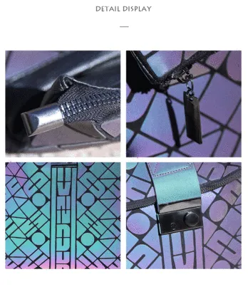 Trend Brand Custom Women Backpack