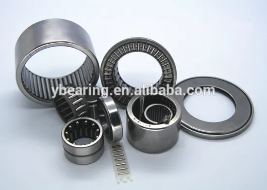 Best price and hot sale components needle roller bearing