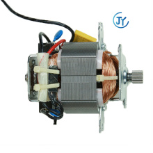 Electrical processor juicer mixer blender universel motor