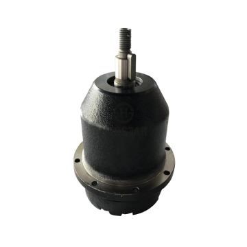 Nieuwe en gereviseerde graafmachine Hydraulische ventilator Motor Onderdeel VOE11147935 voor A25D, A30D -modellen