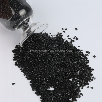 Der chinesische Hersteller, der hochwertige HDPE/PP/PE, ABS, PS -Träger -Plastik -Schwarz -Masterbatch zu erschwinglichen Preisen anbietet