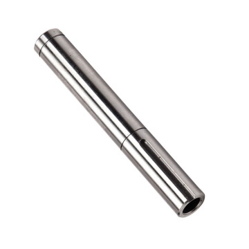 High Precision Machining CNC Aluminum Machining Fabrication