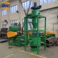 rubber crusher machine for sale