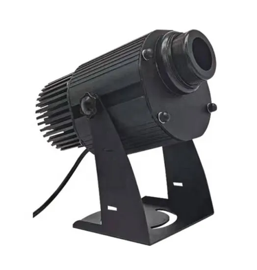 40W Logo Pattern Text Sign Light LED Projection Lamp with Water Wave Effect