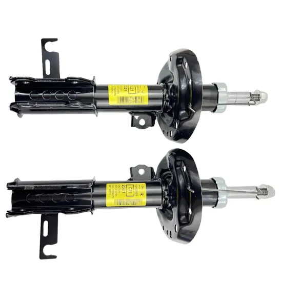 Front Right Gas Shock Absorber for Opel Chevrolet - Buy 13310102