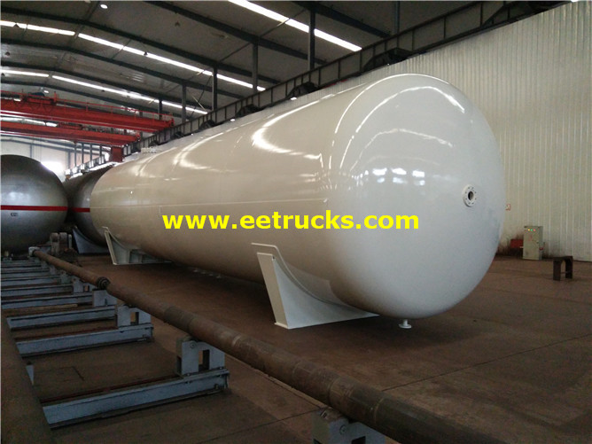 25000 Gallons Large LPG Tanks