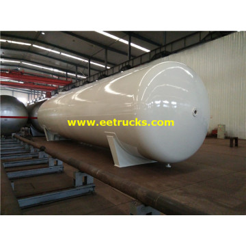 25000 Gallons Large ASME LPG Tanks