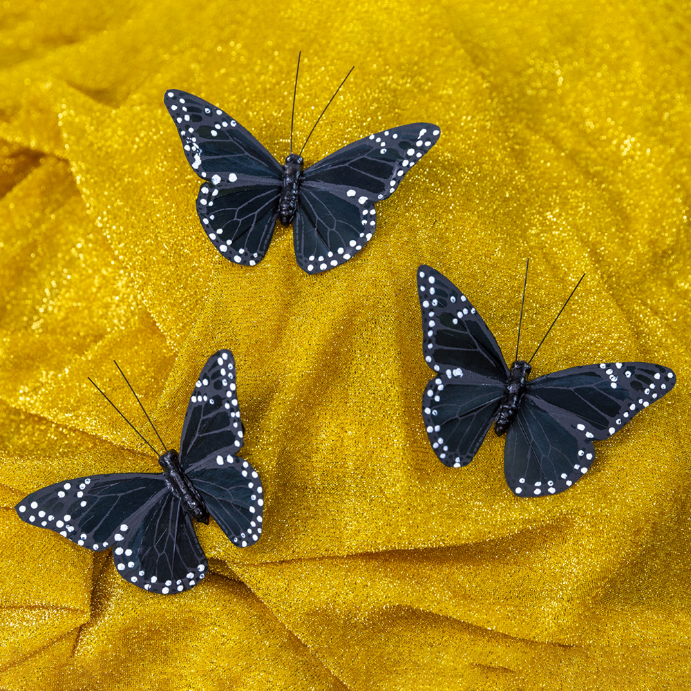 3d Schmetterling Bastelladen
