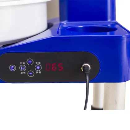 Electric Pottery Wheel Machine for Beginners: Billet Drawing Ceramic Pottery Wheel