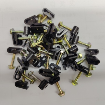 Cable Cord Organizer Clips for Multi-Scenario Usage and Various Specifications