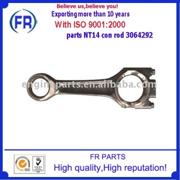 디젤 엔진 NT14 부품 3064292 CON ROD