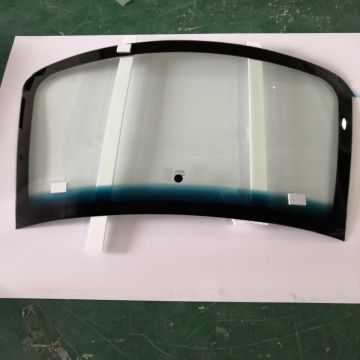 Wholesale Auto Car Front Windshield for Glass Shops