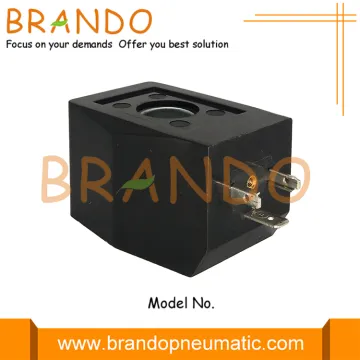 CKD Type Pilot Solenoid Valve Replacement Coil AB510