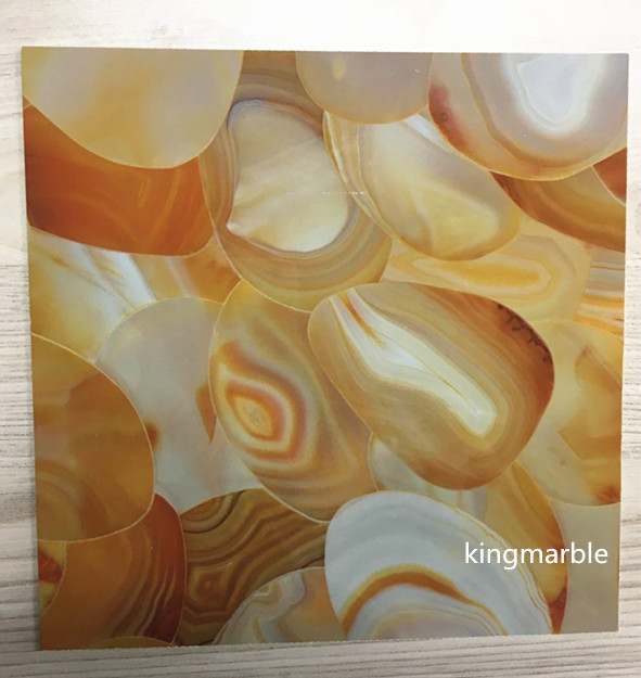 PVC Marbling Design Wall Panels