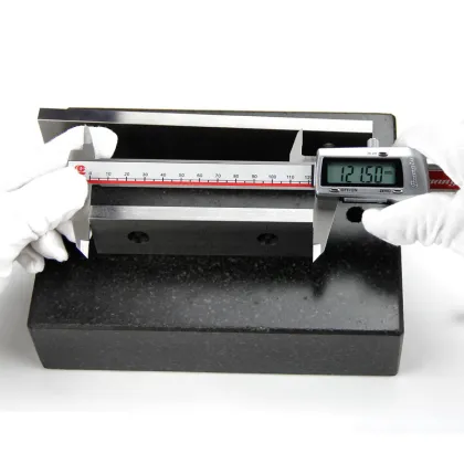 High Accuracy 0.01mm Stainless Steel Digital Vernier Calipers