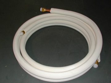 Full Copper Connection Pipe for Air Conditioner