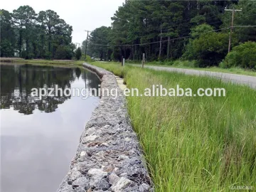 Professional manufacturer gabion box