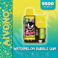 Aivono Aim Tank 9500 Puff Asli