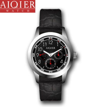 Prawdziwe Band Band Classic Men Watch
