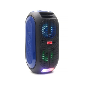 Bluetooth Party Speaker Bocinas Altavoces Mexico