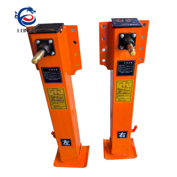 High Quality 28-ton Jost Steel Landing Gear Semi-Trailer Jack for Sale