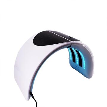 7 Colors Foldable PDT LED Light Therapy Machine for Skin Rejuvenation