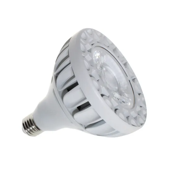 LEDEAST XP38F 30W E27 Base LED Spotlight Bulb - Factory Direct Sale
