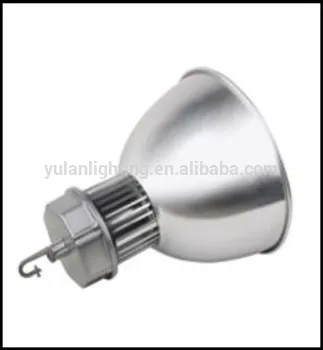 Silvery Frame Carport COB Led Flood Light Led High Bay Light