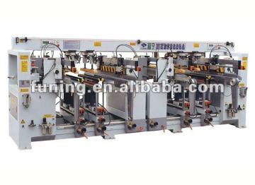 Six rows boring machine MZB73226A