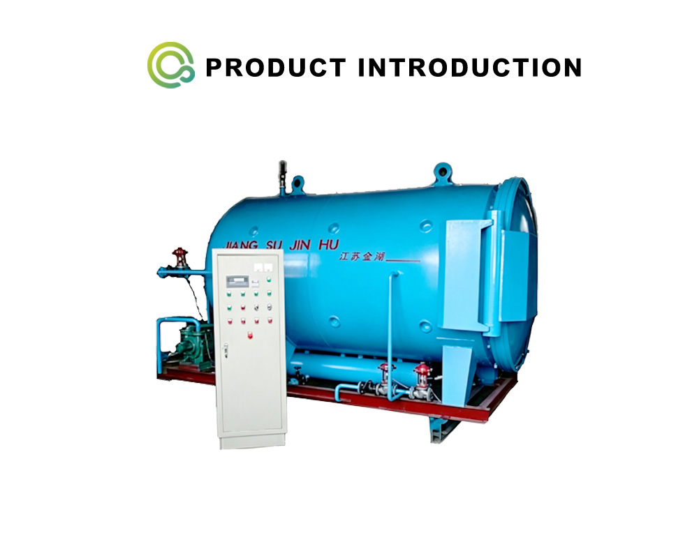 Yarn Conditioning Steaming Machine X