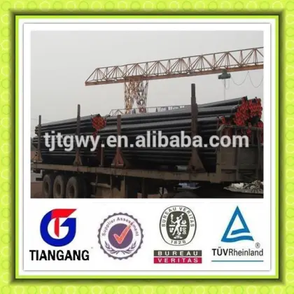 steel structure pipe rack