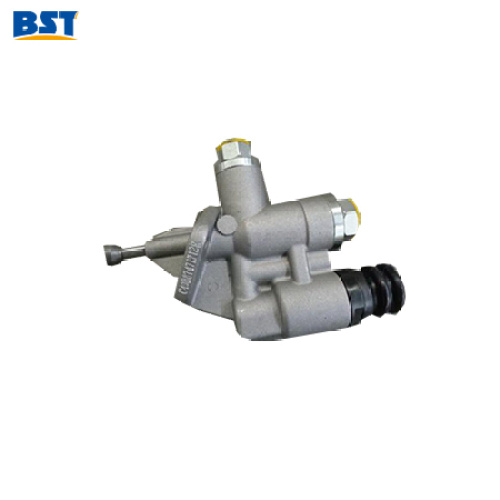 Bomba de transferencia de combustible 4988747 para motor 4VBE34RW3 6CT