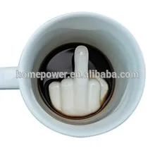 2015 hot products F*CK Mugs