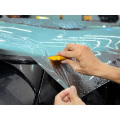 car clear protection film