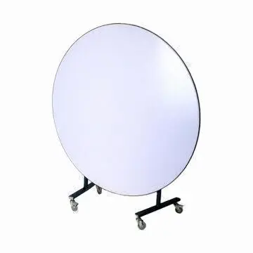 Hotel supplies, banquet round table