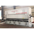 CNC bending machine for bridge