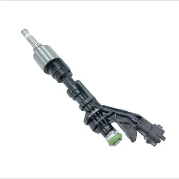 Top Quality Replacement Fuel Injectors for Land Rover Discovery 4 with Part Numbers C2D24386, C2P16489, 8W93-9F593-AD, and 0261500298