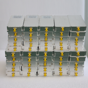 إشارة مضاد للطائرات بدون طيار وحدة مكبر صوت RF 20W