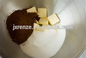 Pure Organic Natural cocoa butter