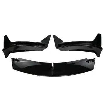 Good Price Auto Parts: Tesla Model Y Car Front Lip Spoiler