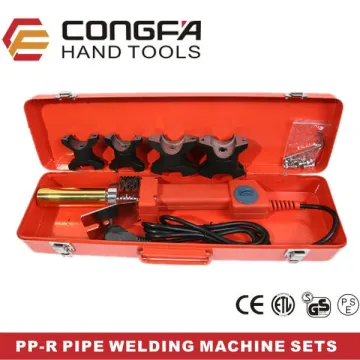 CF32-TT/pipe welding machine PPR welding machine pipe welding set/ ppr weldding device