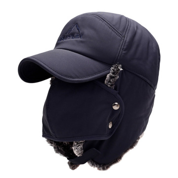 Universal Winter Accessories: Balaclava, Beanie, Ski Mask, Trapper Hat &amp; Warm Headwar Collection