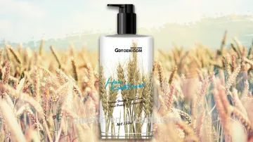 OEM/ODM straightening hair conditioner guangzhou