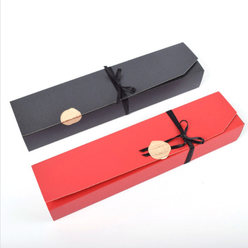 Long Chocolate Packaging Box