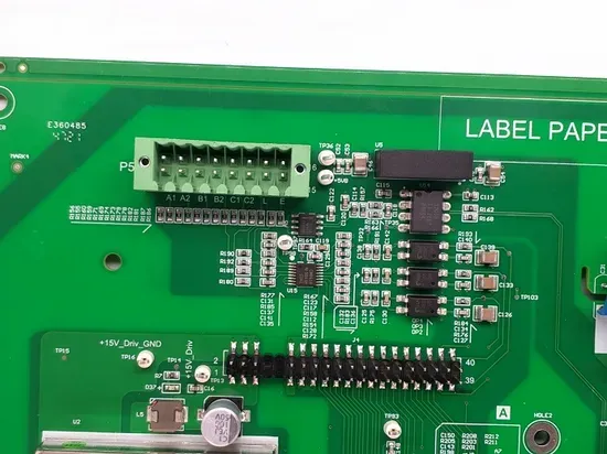 OEM LCD TV Power Supply PCBA Assembly
