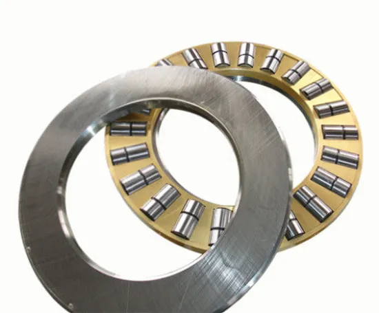 Sk As 4565 Cylindrical Roller Thrust Bearings Complete Bearings /roller And Cage Thrust Assemblies