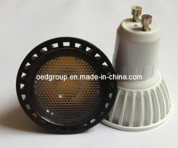 New GU10 4W COB LED Spot Light