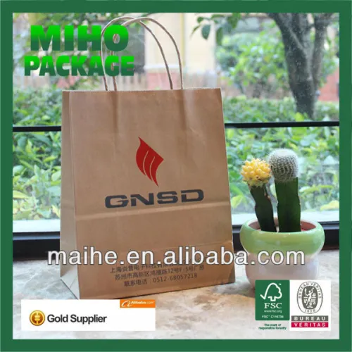 How To Make Brown Paper Bags, High Quality How To Make Brown Paper Bags